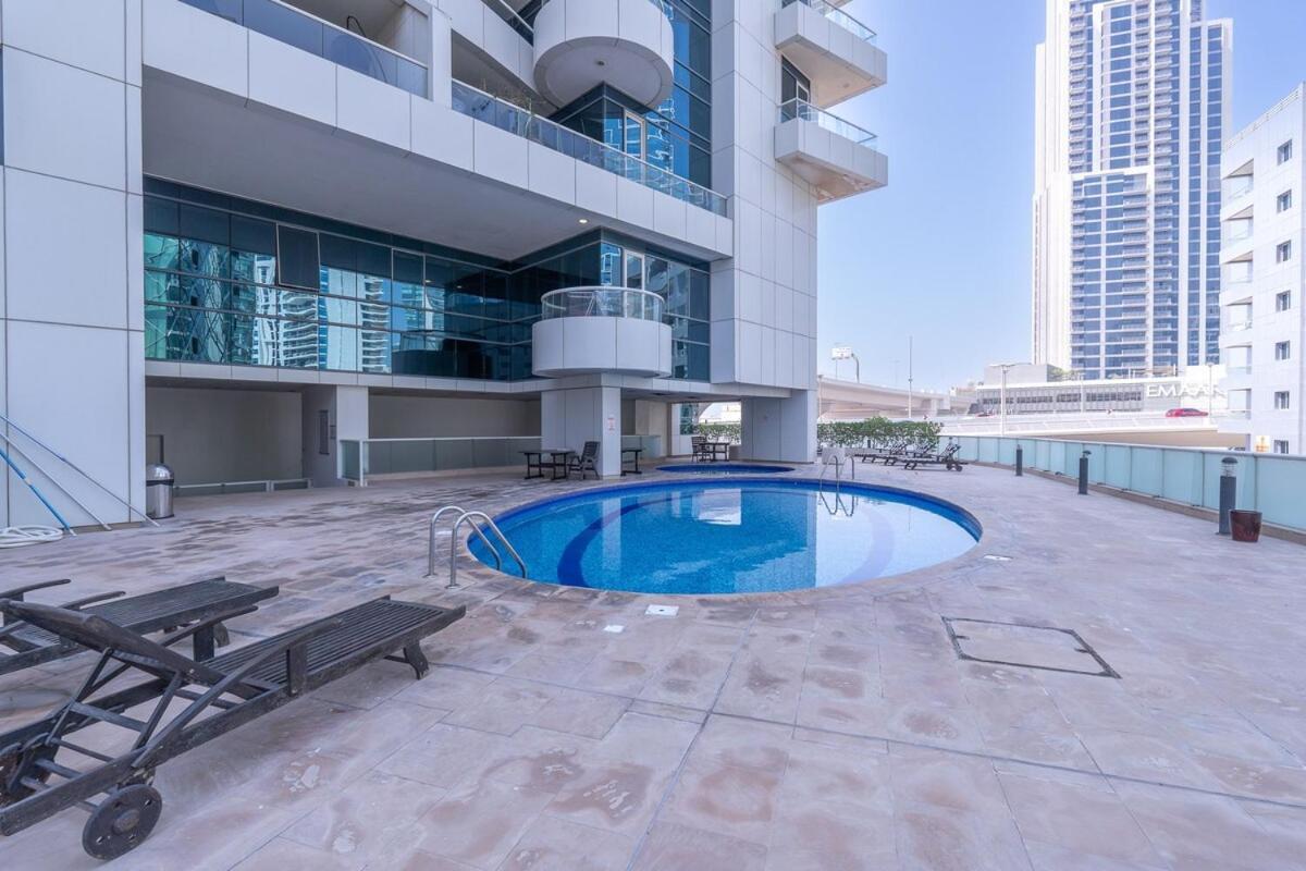 Amazing 4bed That Sleeps 9 Dubai