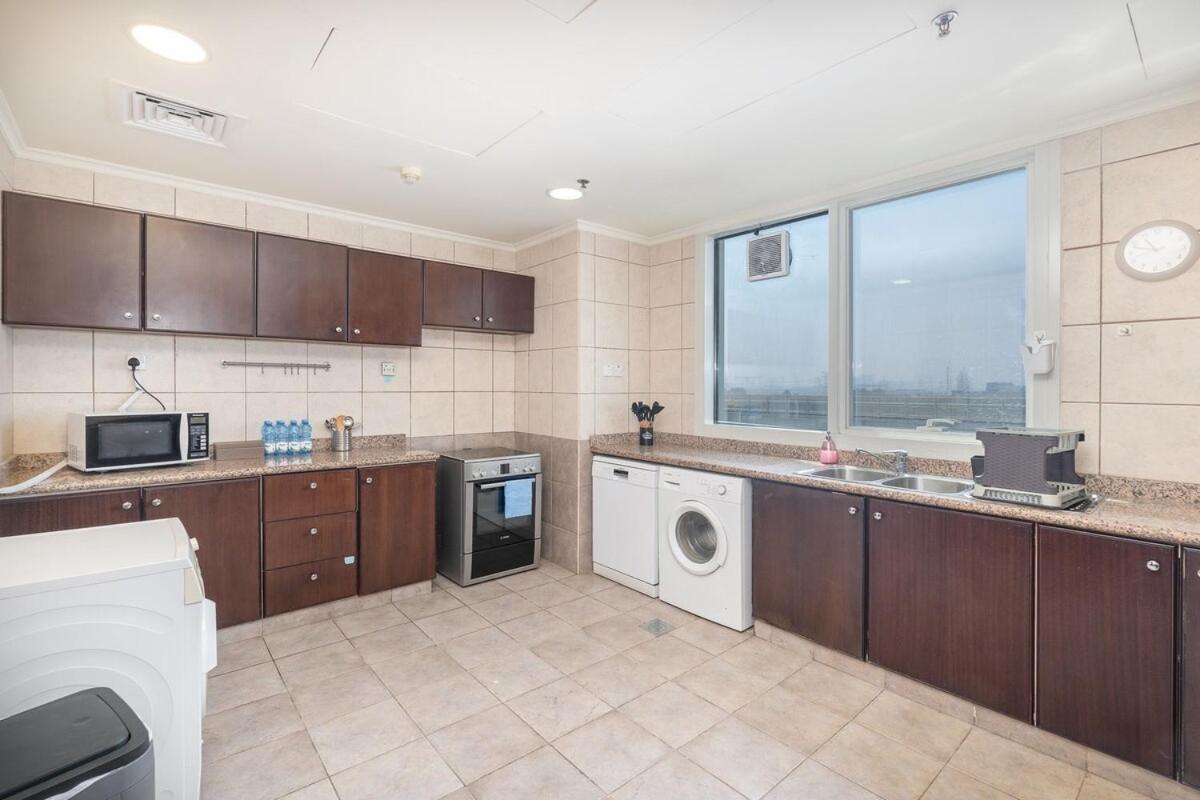 Amazing 4bed That Sleeps 9